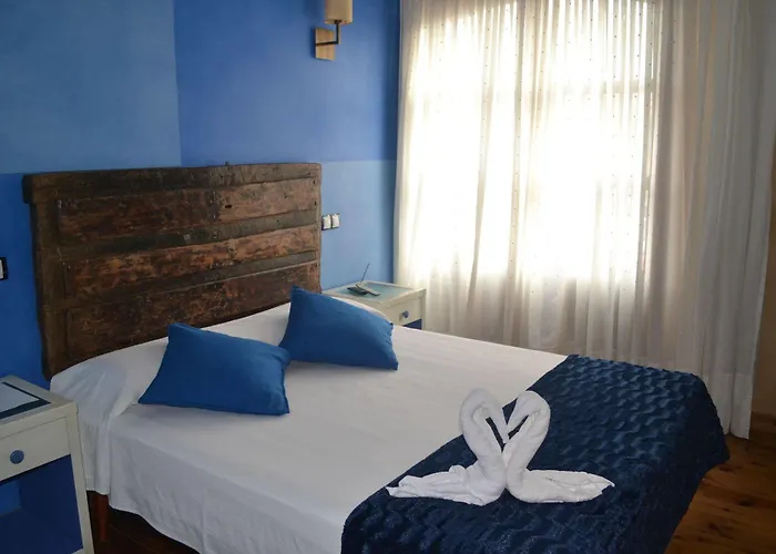 波萨达传奇酒店 宾馆 桑提亚纳德玛