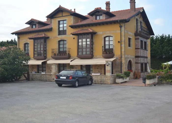 La Leyenda Santillana del Mar