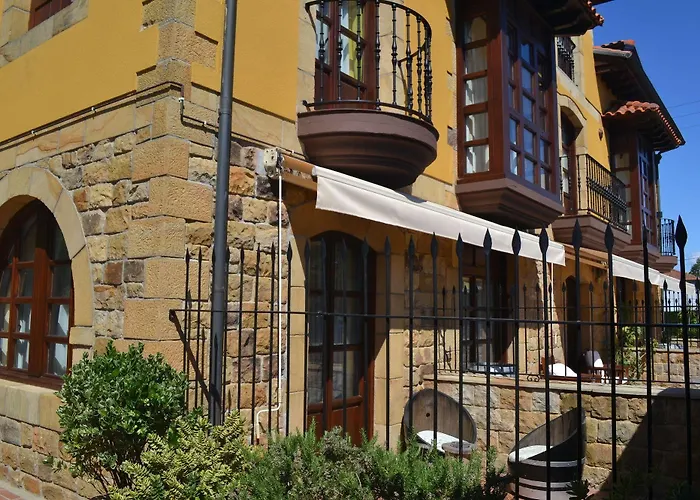 La Leyenda Locanda Santillana del Mar