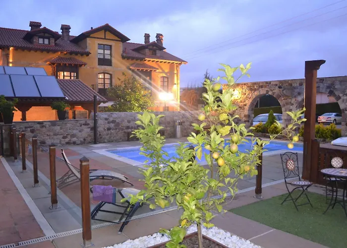 波萨达传奇酒店 宾馆 4*