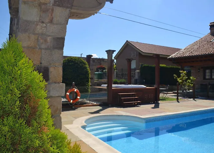 波萨达传奇酒店 4*