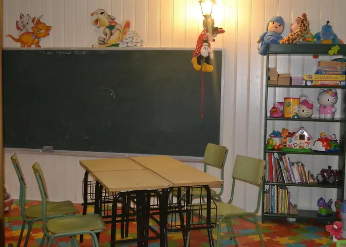 波萨达传奇酒店 4*