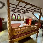 La Leyenda Πανσιόν 5*