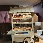La Leyenda Πανσιόν Σαντιγιάνα ντελ Μαρ