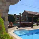 La Leyenda 4*
