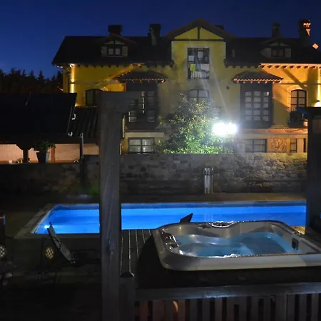 La Leyenda Inn 4*