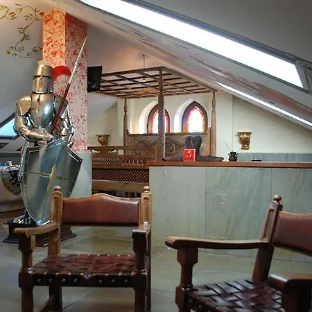 La Leyenda 산틸라나델마르