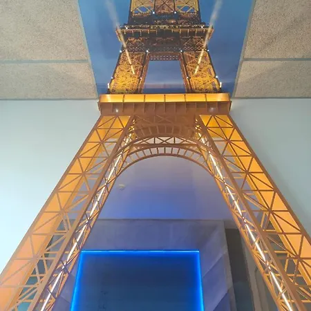 La Leyenda 산틸라나델마르