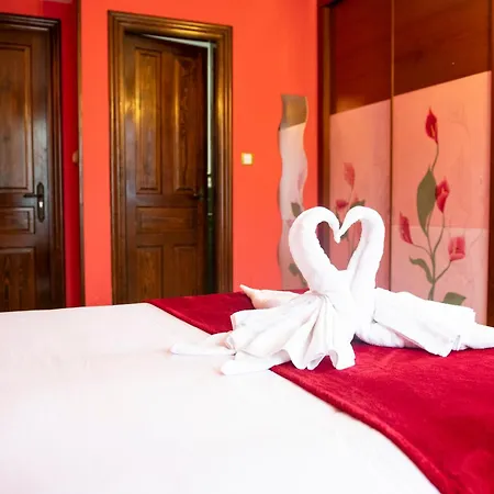 La Leyenda Inn 4*
