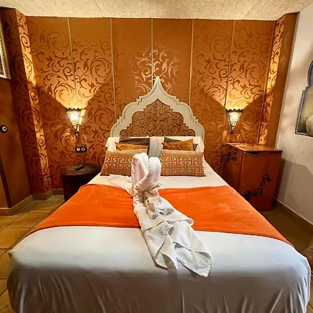 La Leyenda Inn Santillana del Mar