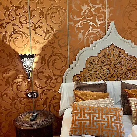 La Leyenda Inn