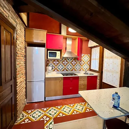 La Leyenda 4* 산틸라나델마르