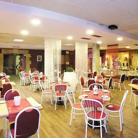 La Leyenda 4* 산틸라나델마르