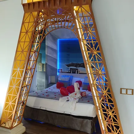 La Leyenda 산틸라나델마르