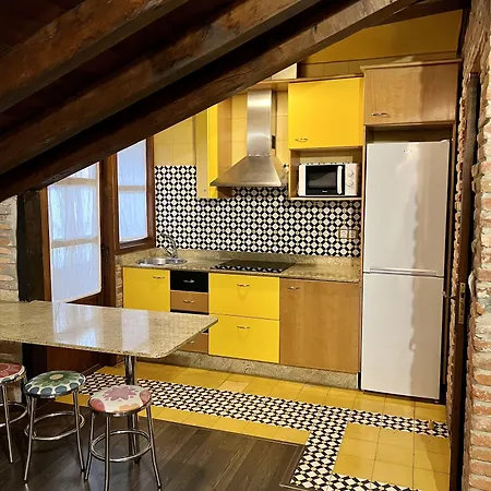 La Leyenda 여관 산틸라나델마르