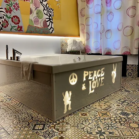 여관 La Leyenda 산틸라나델마르