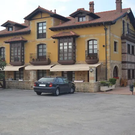 La Leyenda 산틸라나델마르