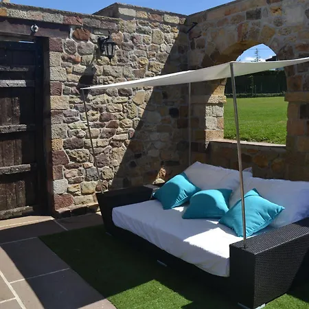 La Leyenda 산틸라나델마르