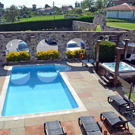 La Leyenda Inn Santillana del Mar