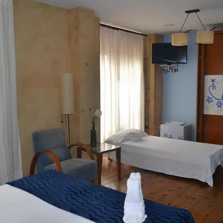 Inn La Leyenda 4*