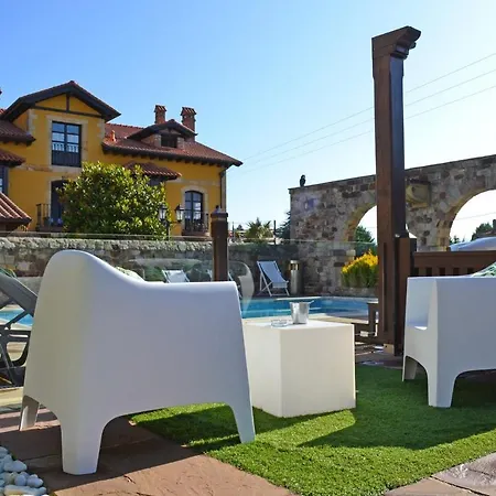 Inn La Leyenda 4*