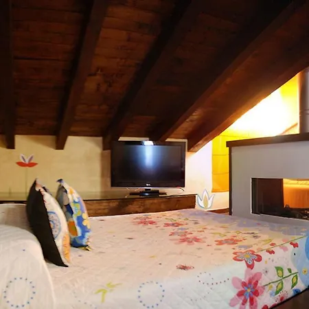 Inn La Leyenda 4*