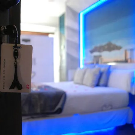 Inn La Leyenda 4*