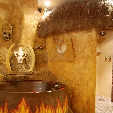 La Leyenda Inn