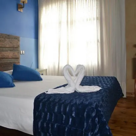 Inn La Leyenda 4*