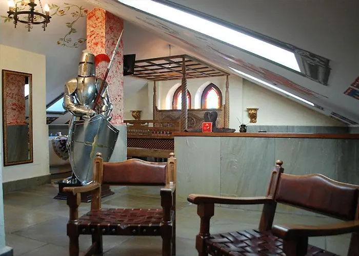 La Leyenda Σαντιγιάνα ντελ Μαρ