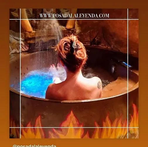 La Leyenda Σαντιγιάνα ντελ Μαρ