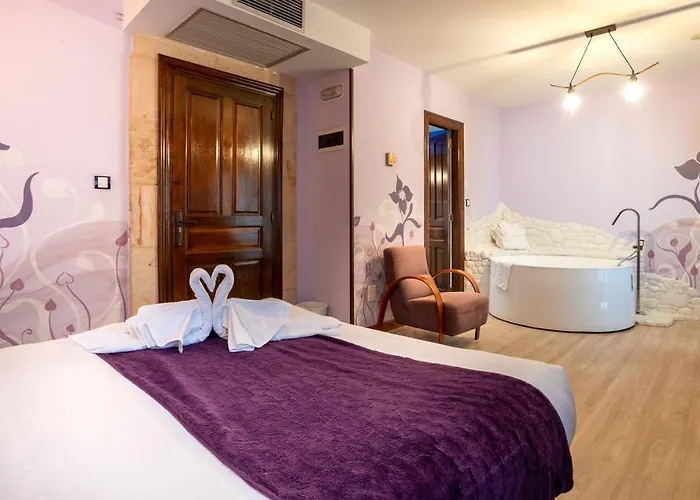 La Leyenda Kro Santillana del Mar