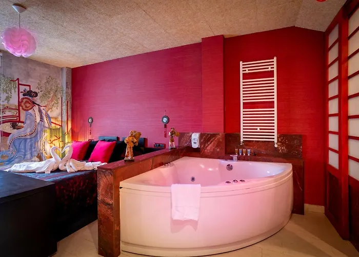 Πανδοχείο La Leyenda Σαντιγιάνα ντελ Μαρ