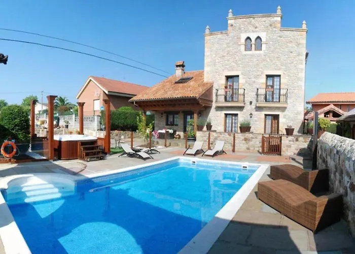 La Leyenda Santillana del Mar