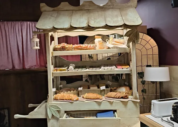 La Leyenda Kro Santillana del Mar