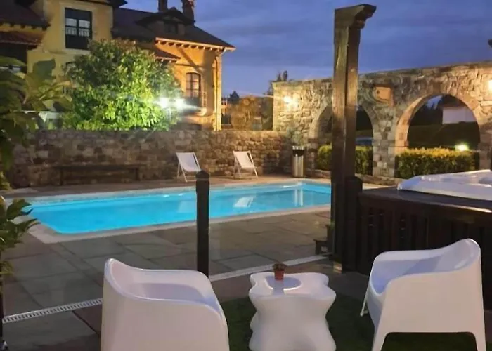 Kro La Leyenda Santillana del Mar