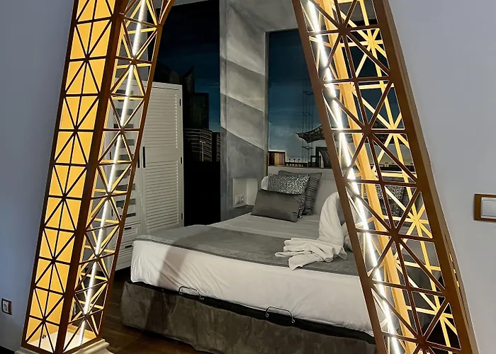 La Leyenda Πανδοχείο