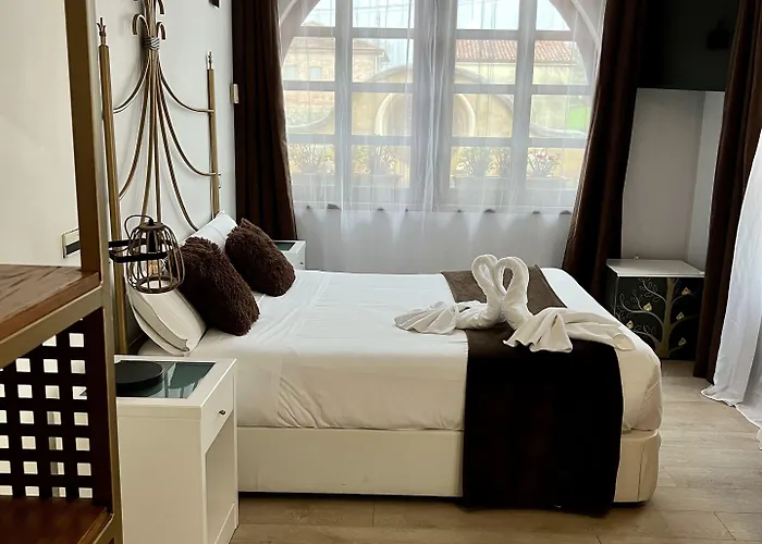 La Leyenda 4* Σαντιγιάνα ντελ Μαρ