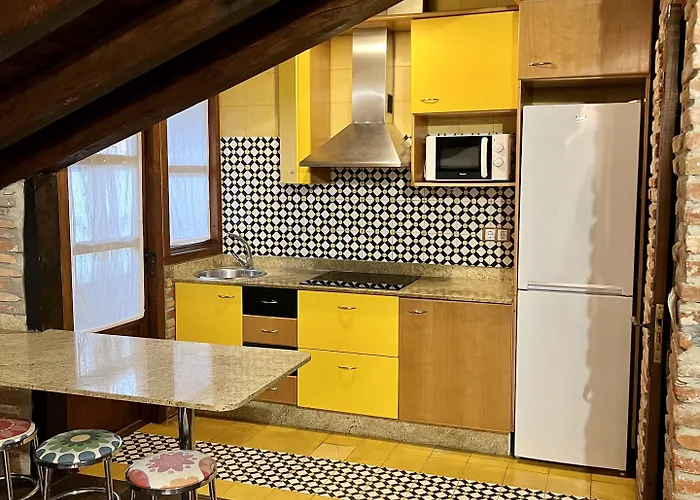 La Leyenda Kro Santillana del Mar