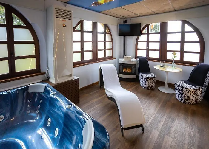 Kro La Leyenda Santillana del Mar