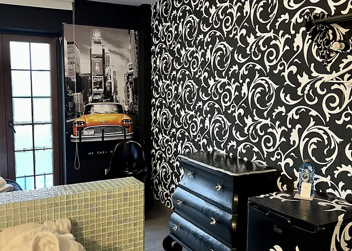 Kro La Leyenda Santillana del Mar