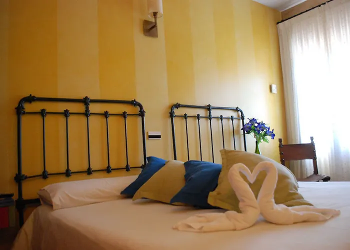 Πανδοχείο La Leyenda Σαντιγιάνα ντελ Μαρ