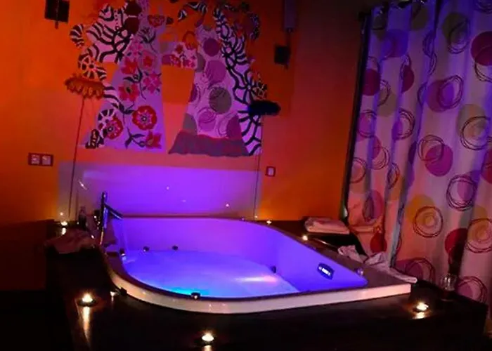 La Leyenda 4* Σαντιγιάνα ντελ Μαρ